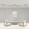 Миниатюра фото комплект трековой системы denkirs smart set setsmart06 | 220svet.ru
