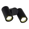 Миниатюра фото настенный уличный светильник st luce ecollo sl9011.402.02 | 220svet.ru
