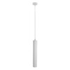 Миниатюра фото подвесной светильник arte lamp a1520sp-1wh | 220svet.ru