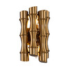 Миниатюра фото настенный светильник damian brass delight collection | 220svet.ru