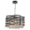 Миниатюра фото подвесная люстра lussole grlsl-3407-05 | 220svet.ru