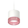 Миниатюра фото комплект подвесного светильника ambrella light techno spot xp (a2331, c8110, n8486) xp8110040 | 220svet.ru