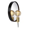 Миниатюра фото бра lucide reflex 36213/31/30 | 220svet.ru