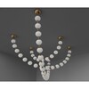 Миниатюра фото подвесной светильник kink light мони 07627-10l,20 | 220svet.ru