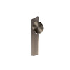 Миниатюра фото настенный светильник loft it flame 10452w nickel | 220svet.ru