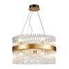 Миниатюра фото подвесная люстра ambrella light traditional tr5361 | 220svet.ru