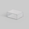 Миниатюра фото заглушка для светодиодных лент (10 шт) elektrostandard 220v cob ip65 95000/02 | 220svet.ru