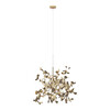 Миниатюра фото подвесной светильник loft it spark 10101 gold | 220svet.ru