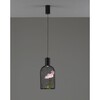 Миниатюра фото подвесной светильник moderli ophelia v11874-pl | 220svet.ru