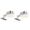 Миниатюра фото бра deko-light 687088 | 220svet.ru