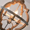 Миниатюра фото подвесная люстра imperium loft lantern 123417-22 | 220svet.ru