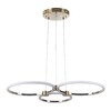 Миниатюра фото подвесной светодиодный светильник lumion nova 5297/80l | 220svet.ru