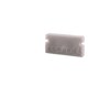 Миниатюра фото заглушка deko-light end cap p-au-01-08 set 2 pcs 978001 | 220svet.ru