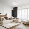 Миниатюра фото потолочный светильник freya haut fr10024cl-l93w | 220svet.ru