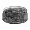 Миниатюра фото насадка передняя ambrella light diy spot n7192 | 220svet.ru