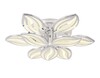 Миниатюра фото светодиодная люстра ambrella light original fa467 | 220svet.ru