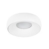 Миниатюра фото потолочный светильник arte lamp heze a6665pl-1wh | 220svet.ru