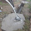 Миниатюра фото парковый фонарь  fumagalli ektor 3000/giorgio 4p2.365.g10.ayf1r | 220svet.ru