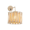 Миниатюра фото настенный светильник tk lighting harmony 11462 | 220svet.ru