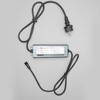 Миниатюра фото блок питания электронный 150w для нитей 24в до 2000 led  ip65 ltc dm-150f-24v | 220svet.ru