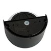 Миниатюра фото уличный светодиодный светильник feron dh511 51962 | 220svet.ru