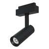 Миниатюра фото трековый светодиодный светильник maytoni track lamps tr019-2-10w3k-b | 220svet.ru