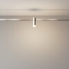 Миниатюра фото трековый магнитный светодиодный светильник maytoni skim flarity tr145-1-3w3k-w-pt | 220svet.ru