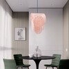 Миниатюра фото подвесной светильник imperium loft pinka 140928-26 | 220svet.ru