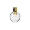 Миниатюра фото трековый магнитный светодиодный светильник maytoni bubble flarity tr148-1-3w4k-bs | 220svet.ru