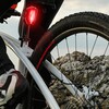 Миниатюра фото велосипедный светодиодный фонарь эра аккумуляторный 183х143х57 130лм va-801 б0039624 | 220svet.ru