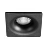 Миниатюра фото встраиваемый светильник crystal lux clt 003с1 bl | 220svet.ru