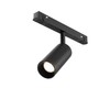 Миниатюра фото трековый светодиодный магнитный светильник maytoni focus led exility tr032-4-5wtw-m-dsz-b | 220svet.ru