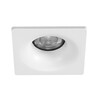 Миниатюра фото встраиваемый светильник crystal lux clt 003с1 wh | 220svet.ru