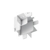Миниатюра фото коннектор l-образный maytoni technical radity tra084ct-12w | 220svet.ru