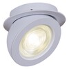Миниатюра фото спот reluce 84053-9.0-001qr cob10w wt | 220svet.ru