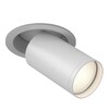 Миниатюра фото встраиваемый спот maytoni technical focus s c048cl-u-1w | 220svet.ru