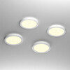 Миниатюра фото мебельный светильник 3000к 12v 12w 780lm mobiled lightstar 036330-4 | 220svet.ru