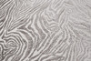 Миниатюра фото пуф круглый garda decor murano-80-3k-umbr sbeg | 220svet.ru