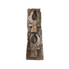 Миниатюра фото декоративная панель xix век, индия roomers antique pr42635 | 220svet.ru