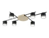 Миниатюра фото потолочный светильник ambrella light comfort fl51756 | 220svet.ru