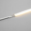 Миниатюра фото односторонний гибкий неон 8х16мм тепло-белый 220в ip65 бухта 50м ltc fr-23551 | 220svet.ru
