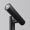 Миниатюра фото садово-парковый светильник maytoni torq o494fl-l30b3k | 220svet.ru