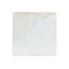Миниатюра фото тарелка roomers tableware l9708-cream | 220svet.ru