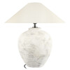 Миниатюра фото настольная лампа loft it clay 10486t/b | 220svet.ru