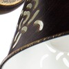 Миниатюра фото спот arte lamp cono a5218ap-1br | 220svet.ru