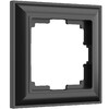 Миниатюра фото рамка на 1 пост werkel w0012208 4690389160332 | 220svet.ru
