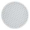 Миниатюра фото потолочный светодиодный светильник iledex mercury 5555-36w-d212-3/4/6k-wh+bk | 220svet.ru