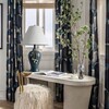 Миниатюра фото настольная лампа loft it necklace 10515t | 220svet.ru