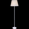 Миниатюра фото торшер reluce 01930-2.6-01 wh | 220svet.ru