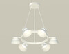Миниатюра фото подвесной светильник ambrella light diy spot technot xb xb9191100 | 220svet.ru